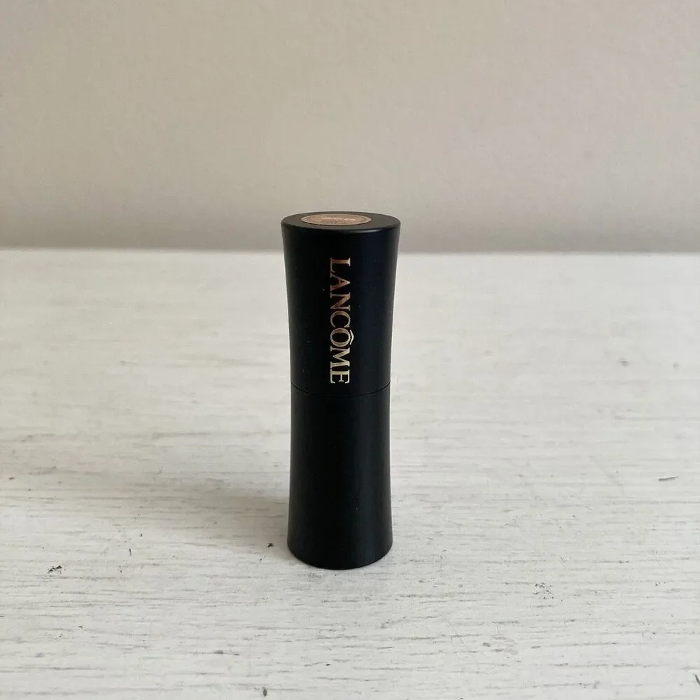 LANCOME L'Absolu Rouge Drama Matte Lipstick 196 Red Travel Size NEW 2025